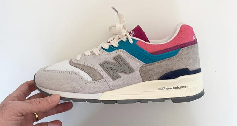 Ald new clearance balance 997